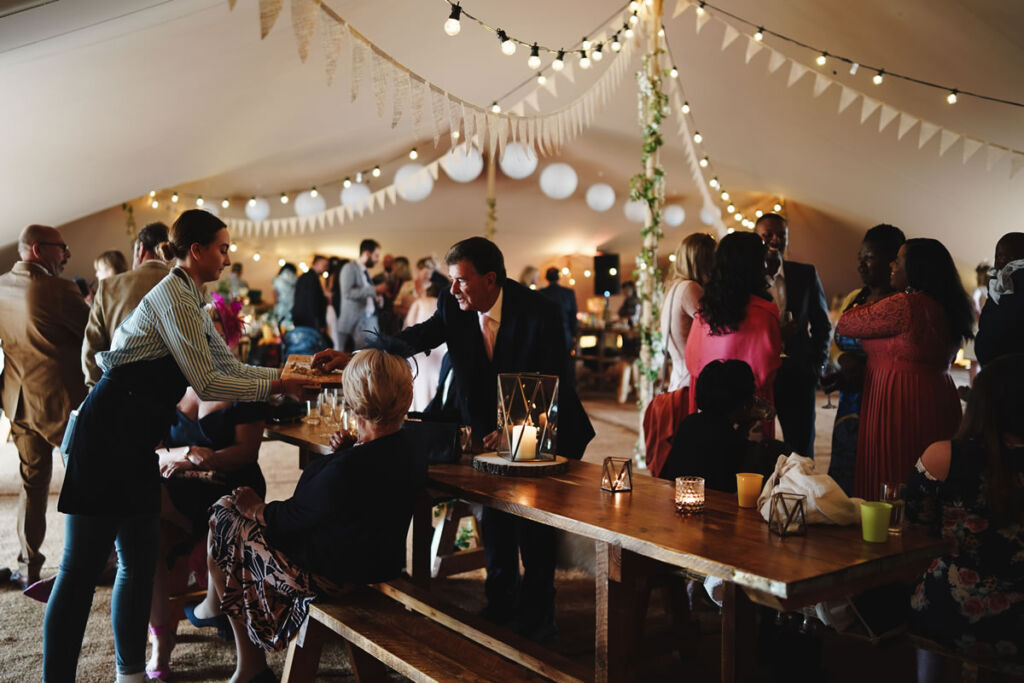 Weddings at Jimmy's Farm, Ipswich, Suffolk