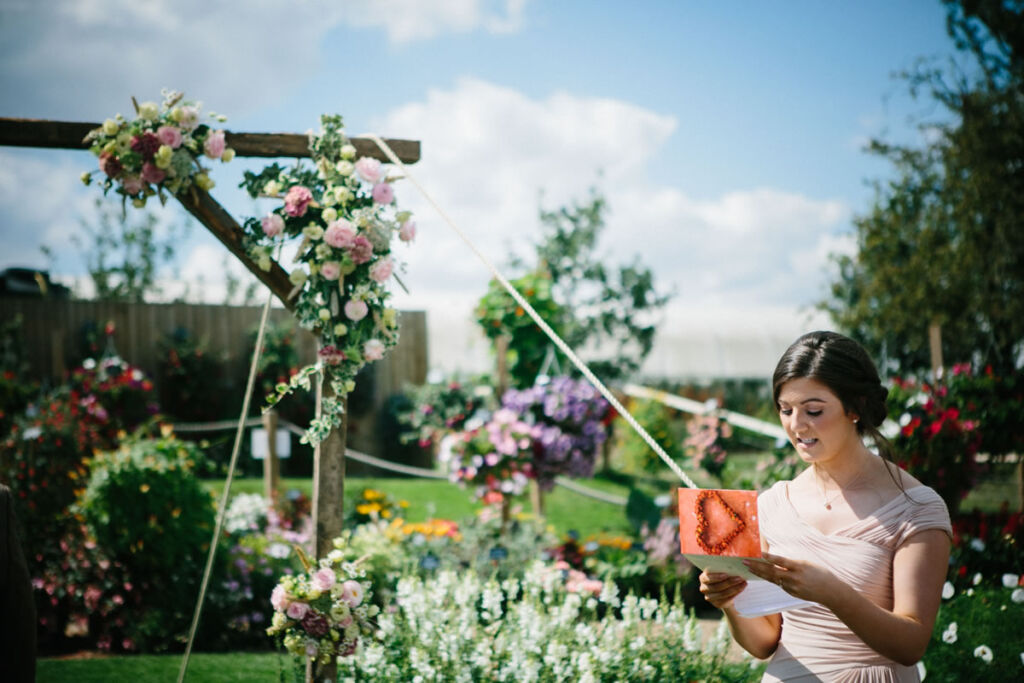 Weddings at Jimmy's Farm, Ipswich, Suffolk