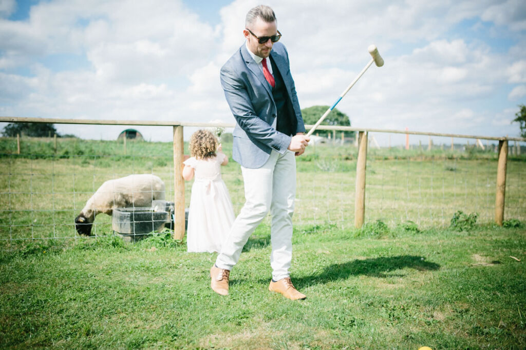 Weddings at Jimmy's Farm, Ipswich, Suffolk