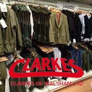 Clarkes of Walsham