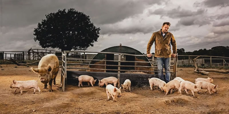 New Rare Breeds Approved Associate accreditation Jimmy’s Farm & Wildlife Park has become the first ever recipient of new Rare Breeds Approved Associate accreditation