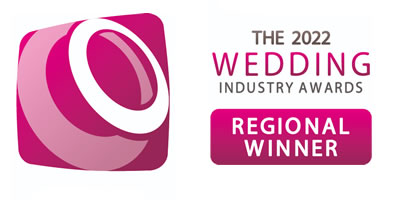 2022 wedding award The 2022 wedding awards: Jimmy's Farm Regional Winner
