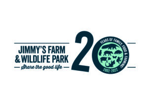 Jimmy's Farm & Wildlife Park 20 year anniversary