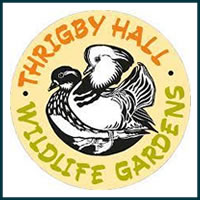 Thrigby Hall Wildlife Garden