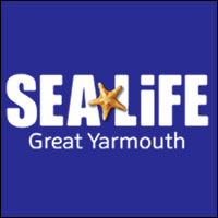 Sea Life Centre Great Yarmouth - 20% off entry fee