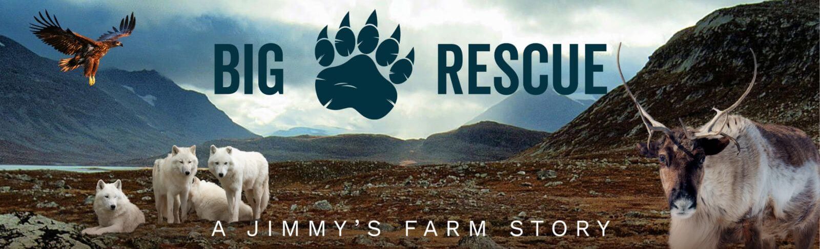 NEW FILM: BIG RESCUE