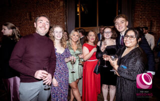 Jimmy's Farm Weddings Team Photo