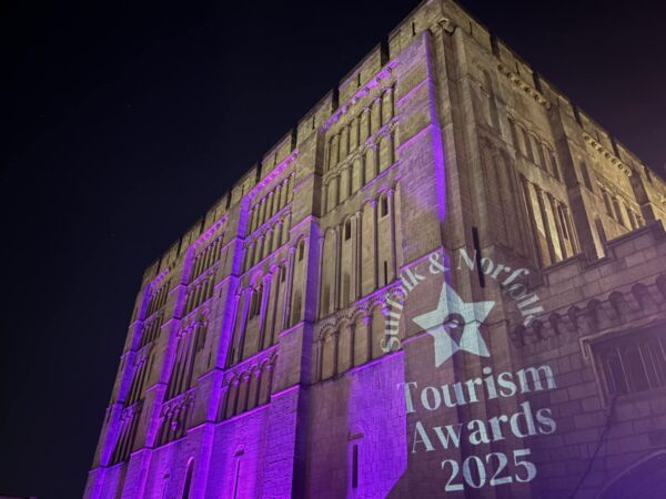 Suffolk and Norfolk Tourism Awards