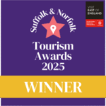 Animal Experience of the year award 2025