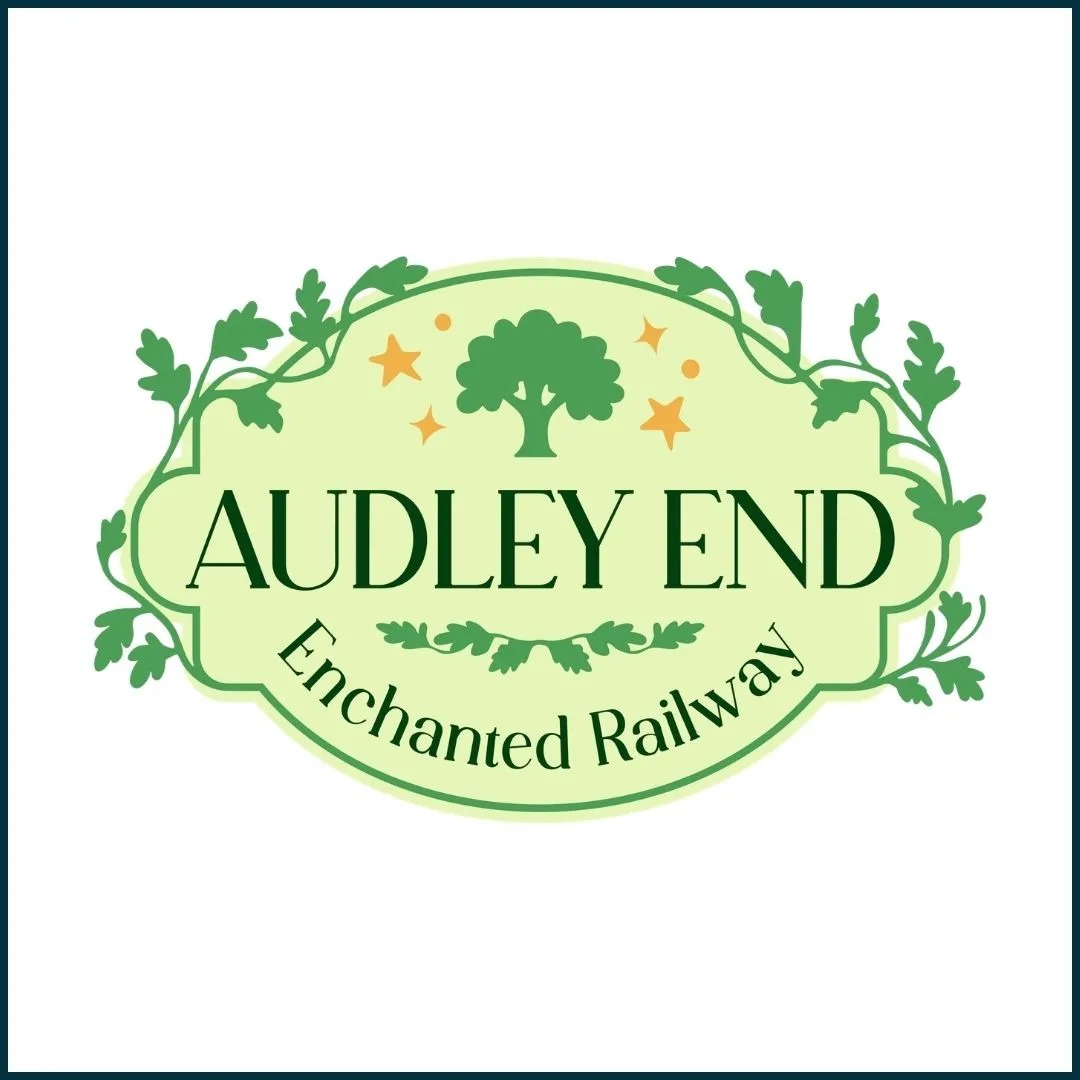 Audley End Miniature Railway