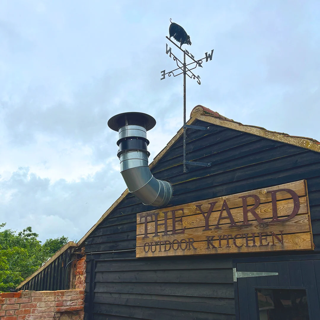 Field Kitchen
