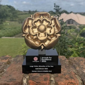 What is the The VisitEngland Awards? What is the The VisitEngland Awards?