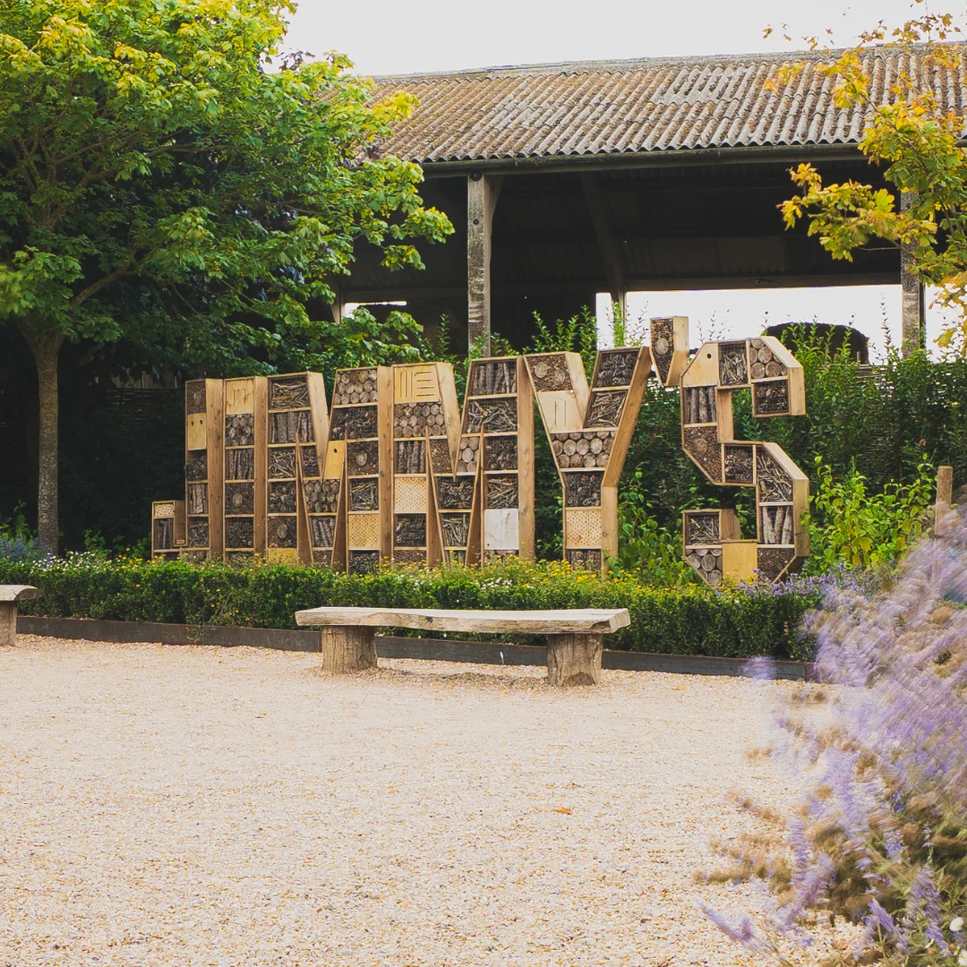 Savouring Summer at Jimmy’s Farm & Wildlife Park